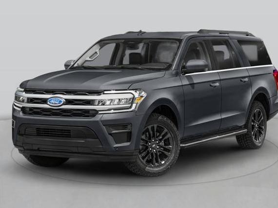 FORD EXPEDITION MAX 2023 1FMJK1P8XPEA08065 image